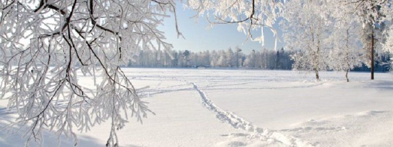 Когда ждать холодов: погода в Днепре на февраль