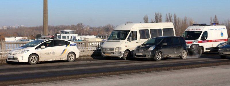 Смерть маршрутчика в Днепре: специальное расследование и причины