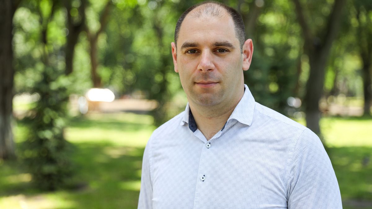 Устранение заброшек на Клочко-6 и реконструкция сквера на Северном: нардеп Кисилевский привлек субвенцию для нужд округа