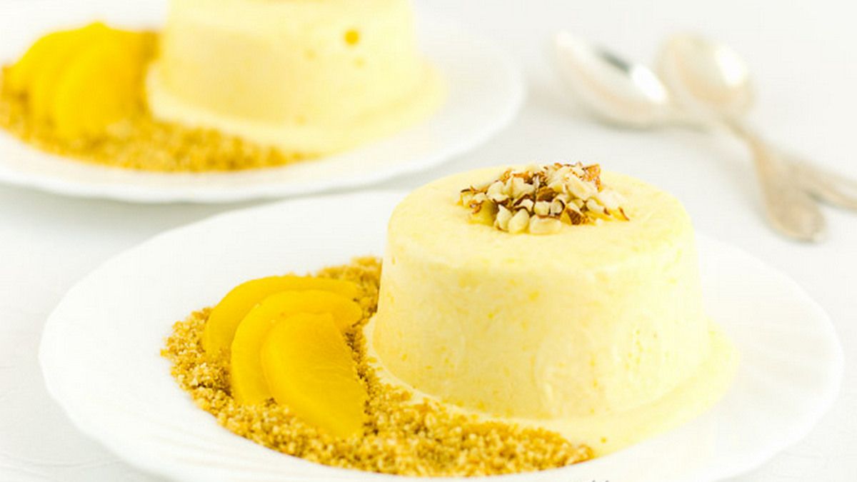Простые и вкусные рецепты: как приготовить творожно-манговое парфе