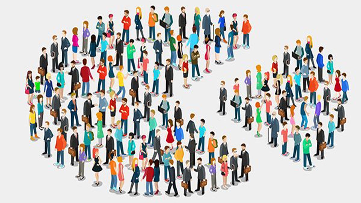 В Днепропетровской области ухудшилась демографическая ситуация: сколько людей живет в регионе