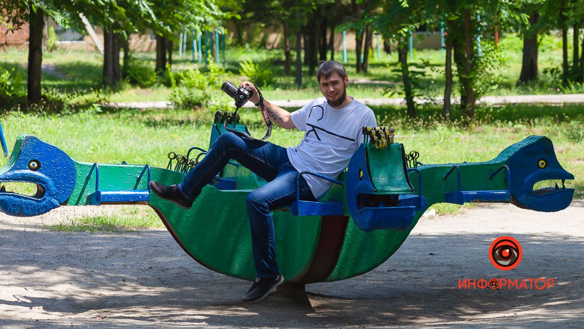 Днепр в лицах: как жители и гости города провели выходные