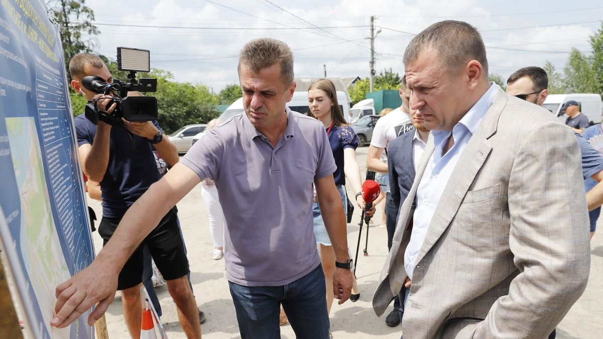 Почти 5 тысяч человек, которые жили в Таромском без водоснабжения, наконец получат доступ к воде