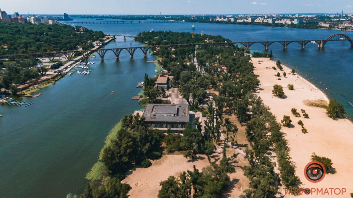 Погода на 10 июля: в Днепре будет ясно и без осадков