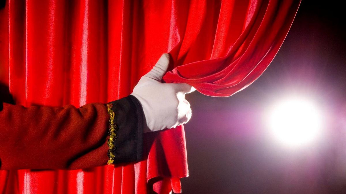 12 июля: куда пойти в Днепре