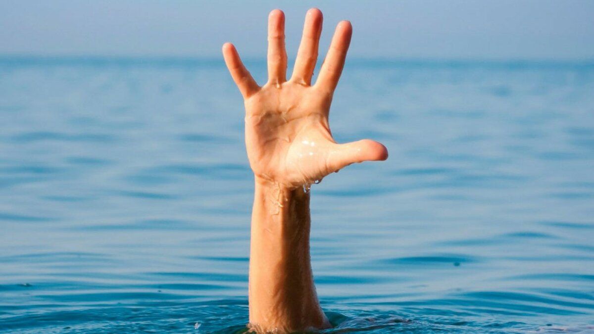 В Днепре участились случаи гибели на воде: итоги недели от полиции и спасателей