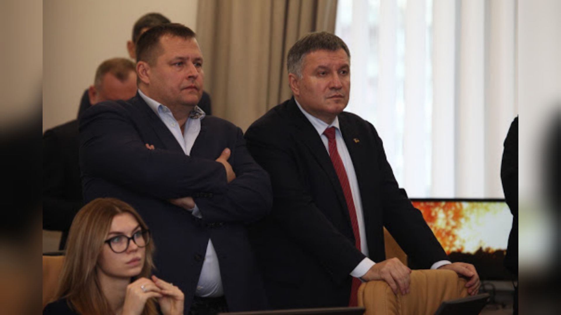 "Я всегда в вашем распоряжении": мэр Днепра Филатов прокомментировал отставку Авакова