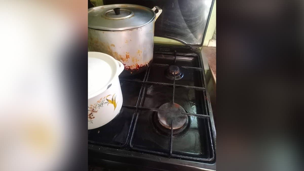 В Днепре в приюте для животных сломалась печь: помогите приобрести новую
