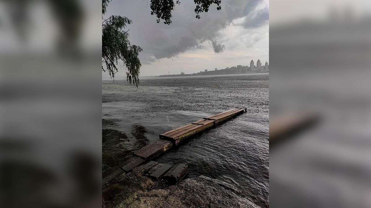 Если бы у Днепра был Instagram: топ красивых фотографий города