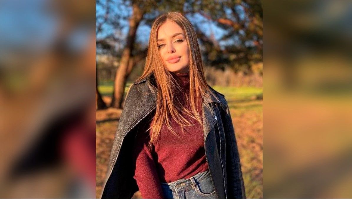 В Днепре без вести пропала 21-летняя девушка