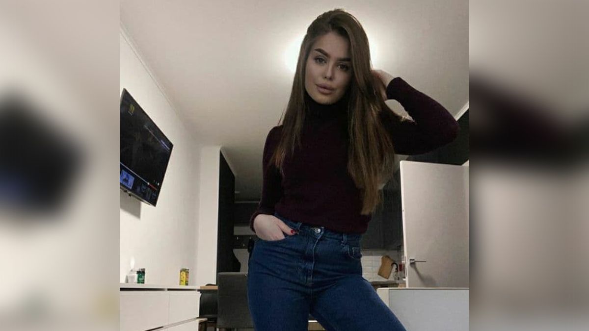 В Днепре нашли пропавшую 21-летнюю девушку