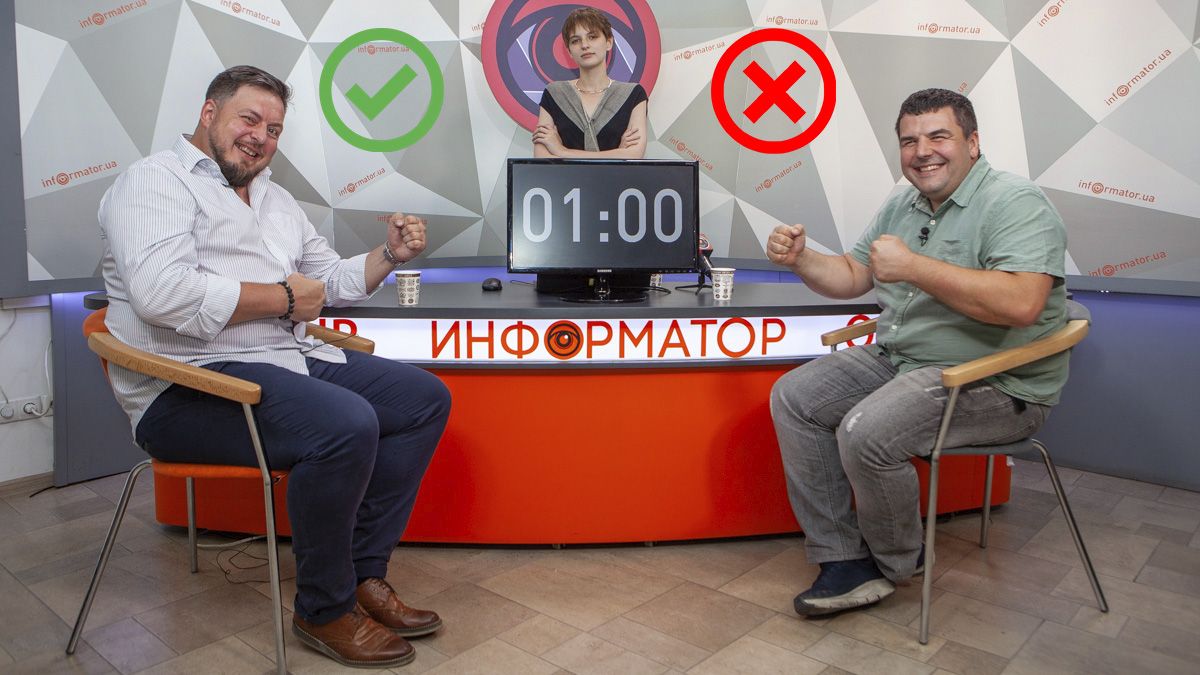 ЗА и ПРОТИВ: нужно ли сертифицировать водителей такси