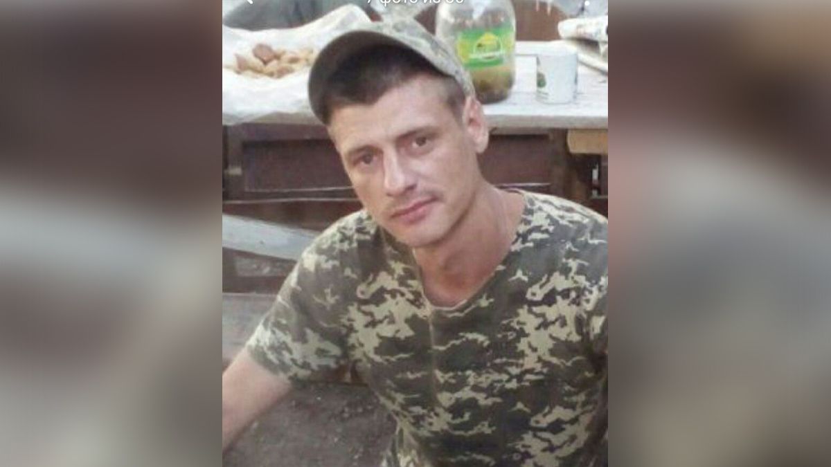 В Днепре нашли пропавшего 33-летнего мужчину, которого искали 2 недели