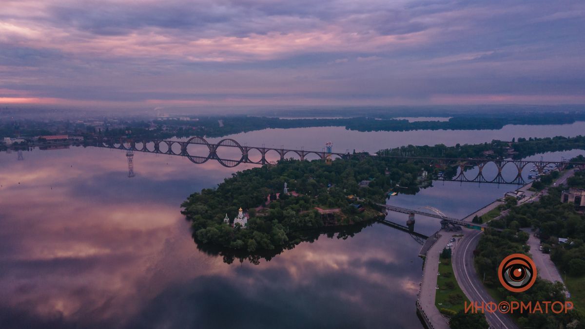 В Днепре в бывшем зоопарке на Монастырском острове пройдет фестиваль электронной музыки