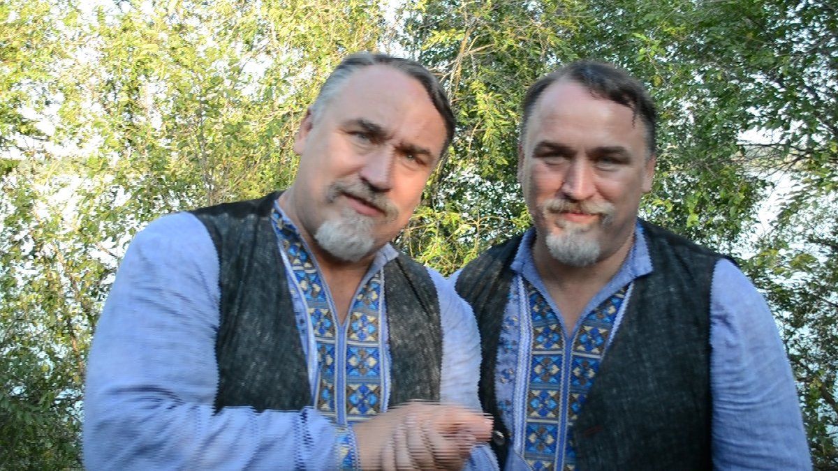 В Днепре пройдет бесплатная творческая встреча с братьями Капрановыми