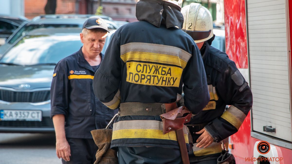 Підсумки тижня від рятувальників