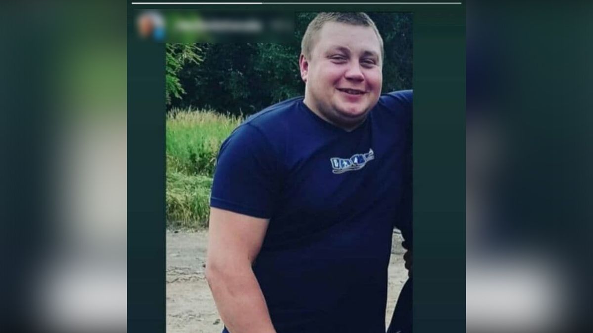 В Днепре и области ищут пропавшего 23-летнего мужчину