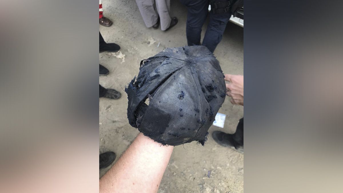 В Кривом Роге из-за взрыва гранаты пострадали трое полицейских: открыто уголовное производство