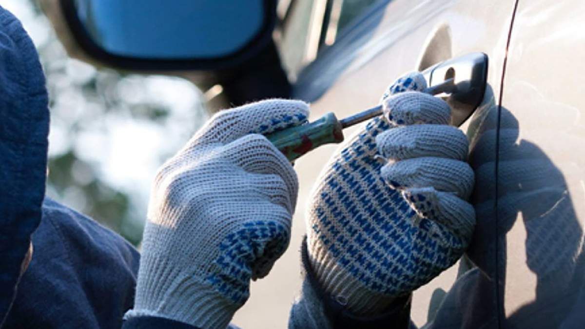 Викрадення автівок в Україні: зміни методів через пандемію, статистика та покарання