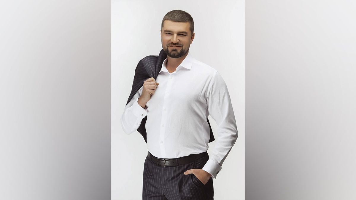 Крупные постройки, древний курган для туризма и спорт: чем известен Днепру депутат горсовета Антон Лежнев