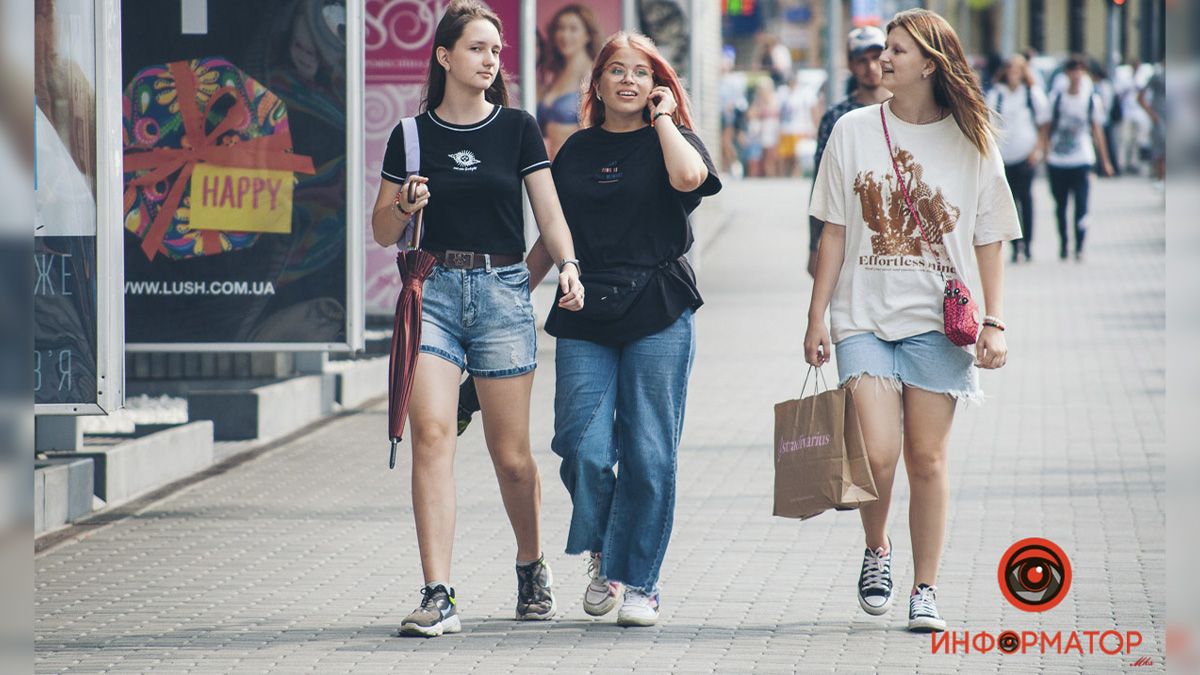 Фестиваль воздушных шаров, автоквест и "экскурсии" в космос: куда пойти на выходных в Днепре