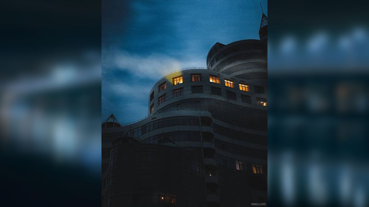 Если бы у Днепра был Instagram: топ красивых фотографий города