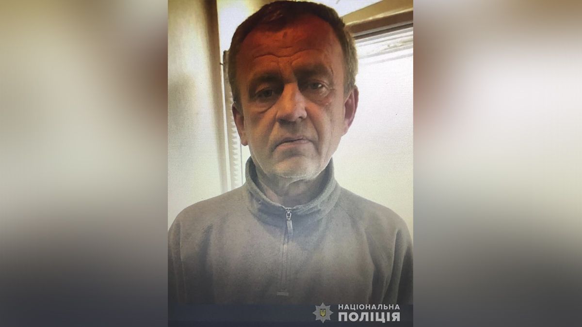 В Днепре и области полицейские ищут мужчину, который украл деньги из авто