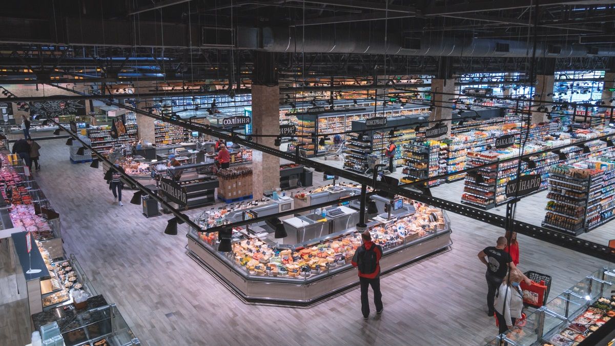 Еще один способ сэкономить при закупках продуктов в супермаркетах Dmart