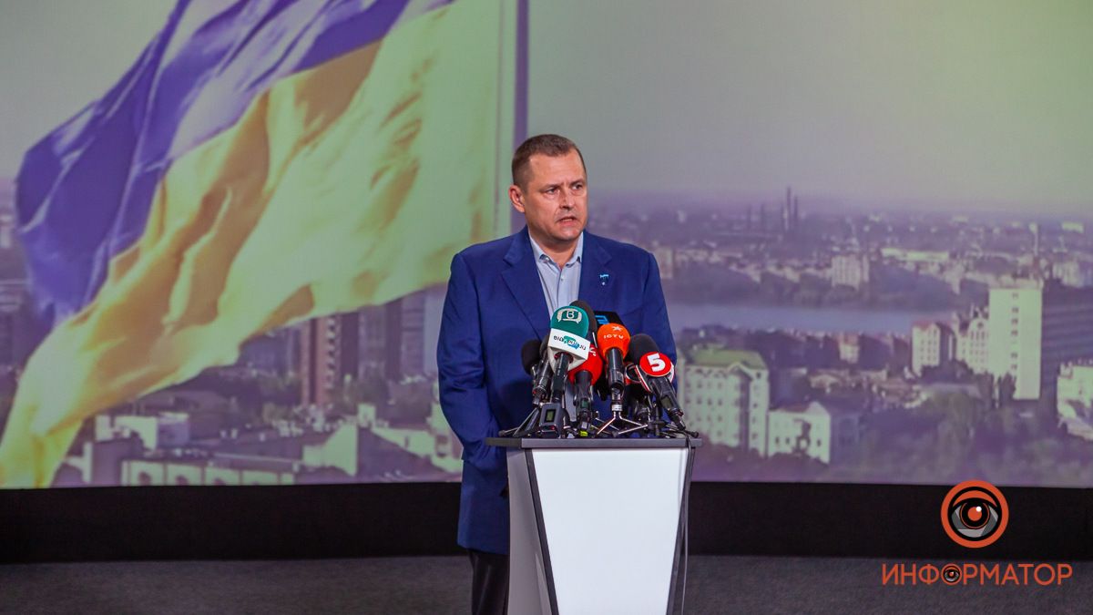 Подавляющее большинство днепрян довольны деятельностью Бориса Филатова на должности городского головы, - соцопрос