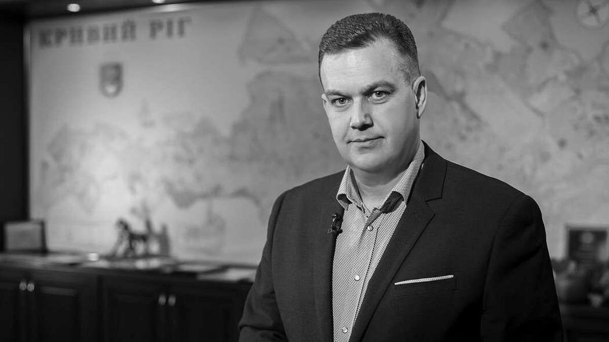 Александр Вилкул призвал СМИ не поддаваться на провокации и пользоваться официальной информацией о расследовании смерти Павлова