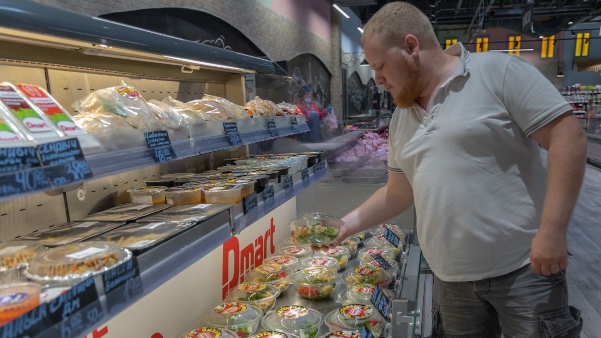 Пижамная вечеринка в супермаркете Dmart: крутые призы за креативное фото