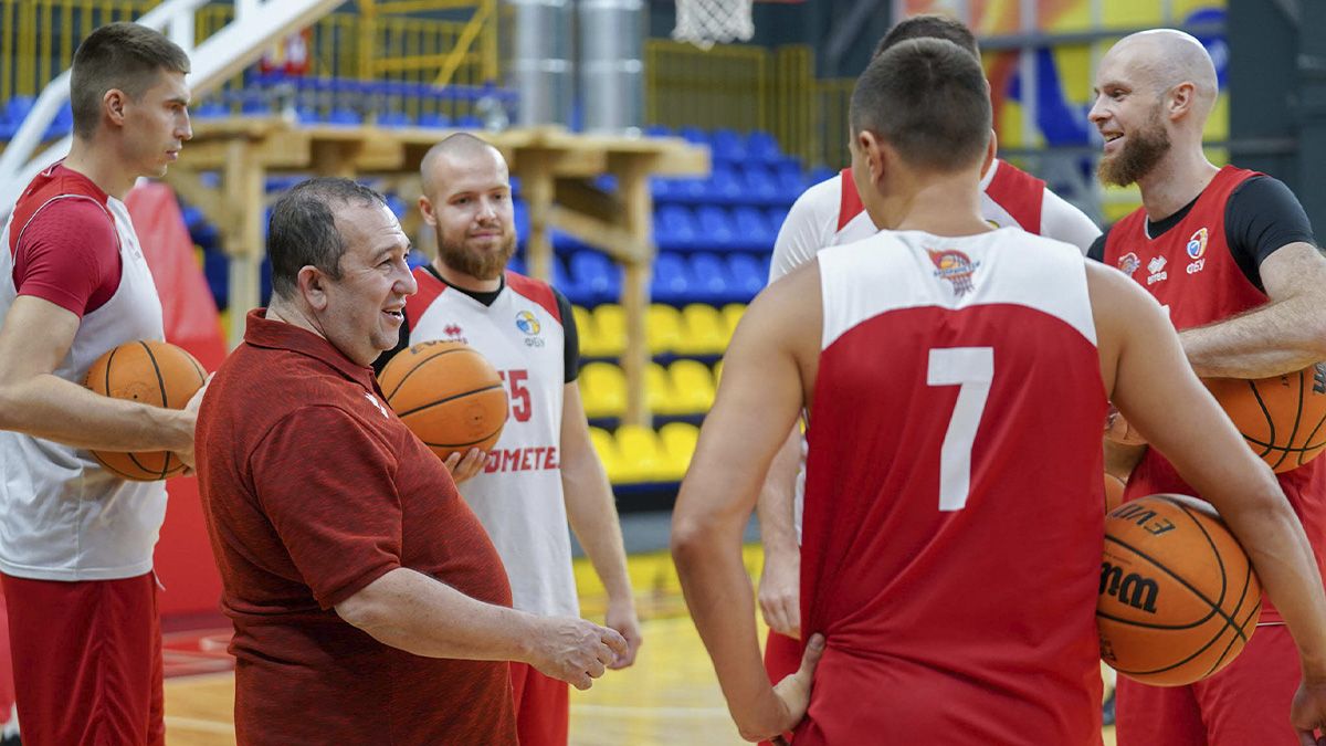Уже известно расписание игр Кубка Прометея в Слобожанском: где и как заказывать бесплатные билеты