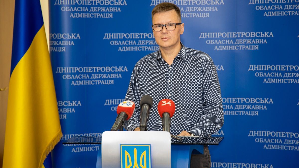«Велике будівництво», обновление электросетей, подготовка к отопительному сезону: публичный отчет Днепропетровской ОГА