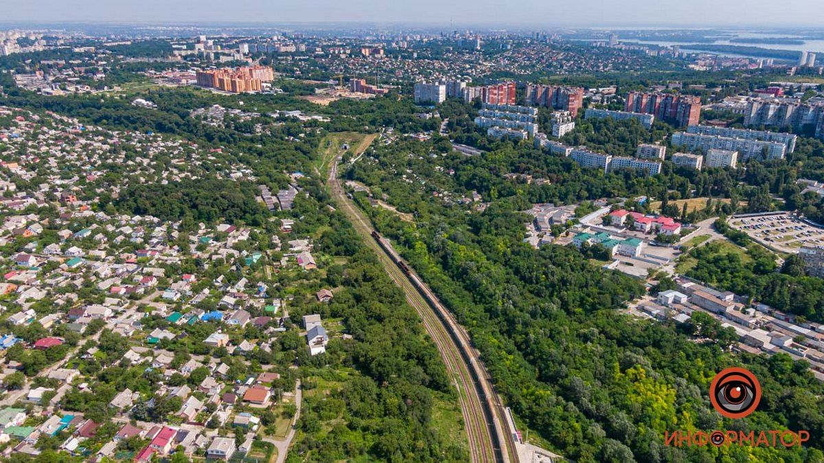 Погода на 31 августа: в Днепре весь день будет ясно