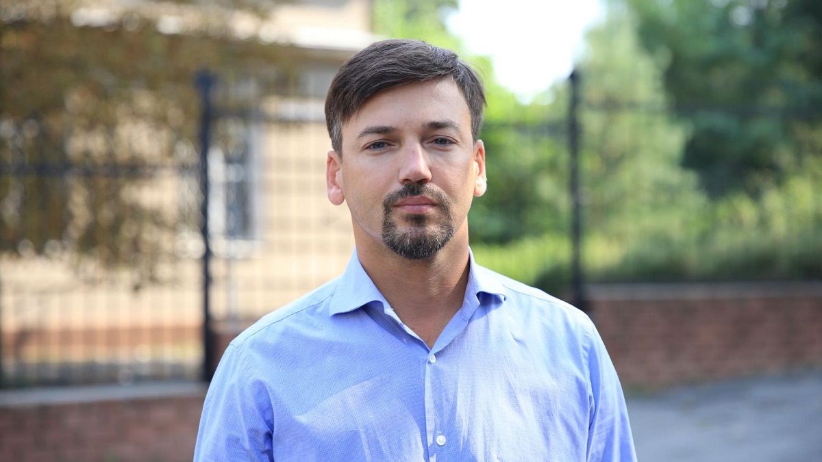 Днепровский Лицей информационных технологий получил уникальное оборудование в рамках Бюджета участия