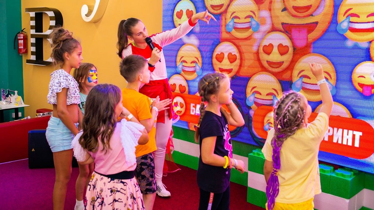 Dkids в сентябре: как не пропустить самое интересное?