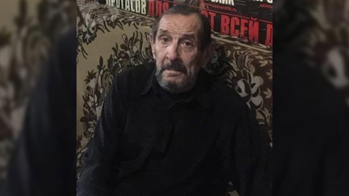 В Днепре и области разыскивают пропавшего 72-летнего мужчину