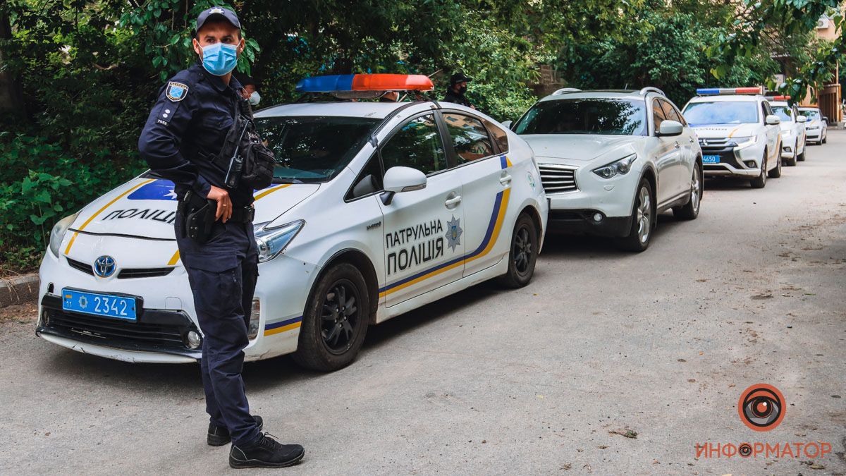 Підсумки тижня від поліції і рятувальників