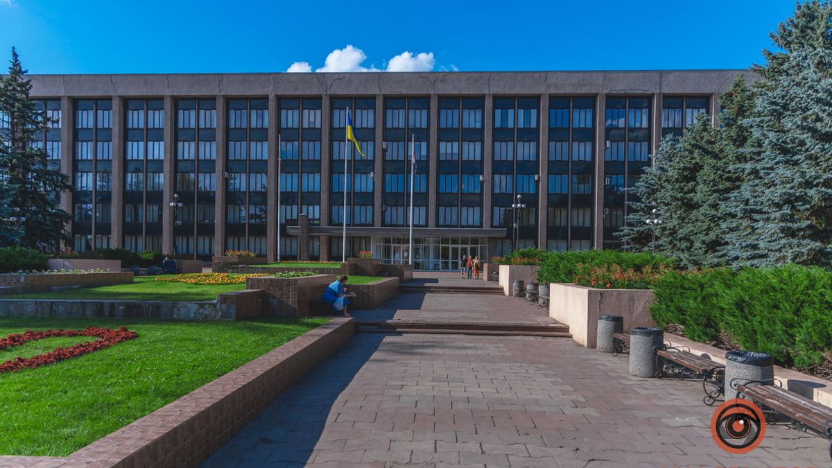 В исполкоме Кривого Рога прокомментировали проверки в горсовете: "Павлов тогда еще не был мэром"