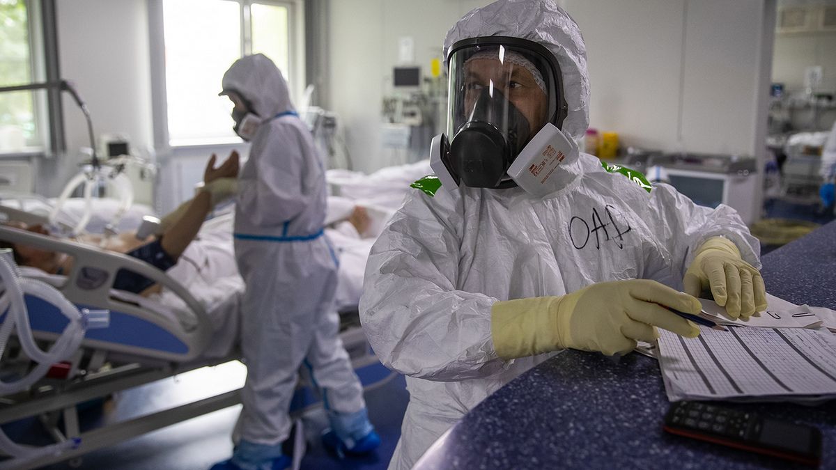 Коронавирус в Днепре и области: подтвердили 151 новый случай