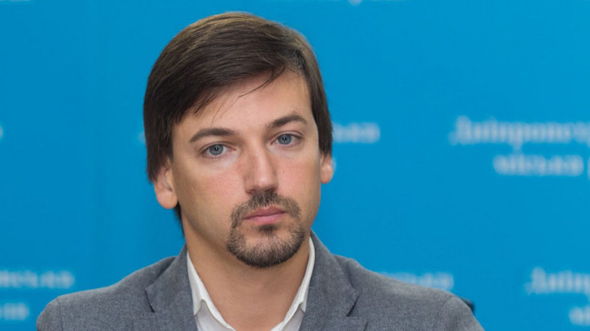 Депутат Хмельников рассказал, когда в Днепре начнется голосование за проекты бюджета участия