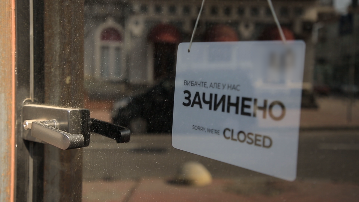 Нові карантинні правила: що зміниться з 20 вересня