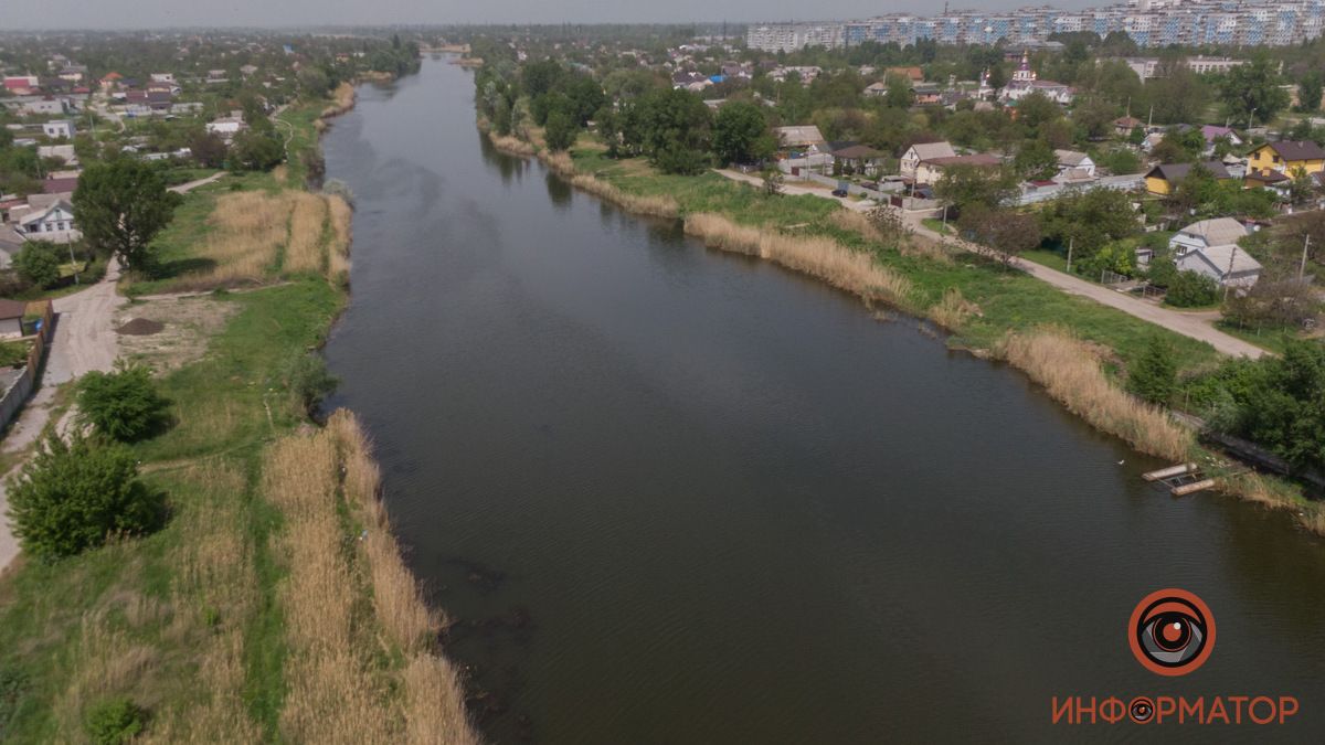 Пить нельзя, купаться можно: результаты анализа качества воды в озере Курячее