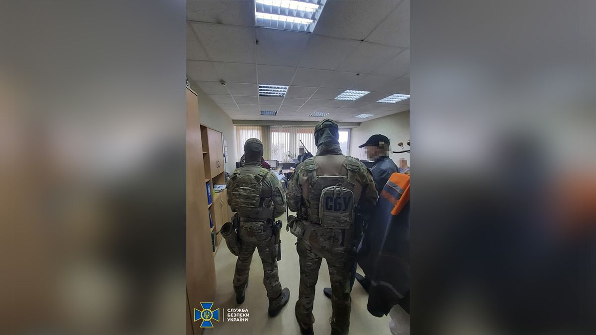 Работали на оккупационную власть Крыма: в Днепре конструкторское бюро выполняло заказы РФ