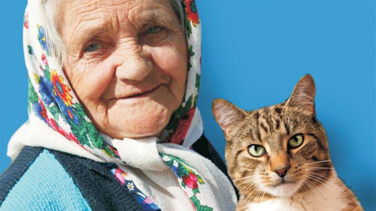 Украинцев могут лишать наследства, если они не будут содержать родителей