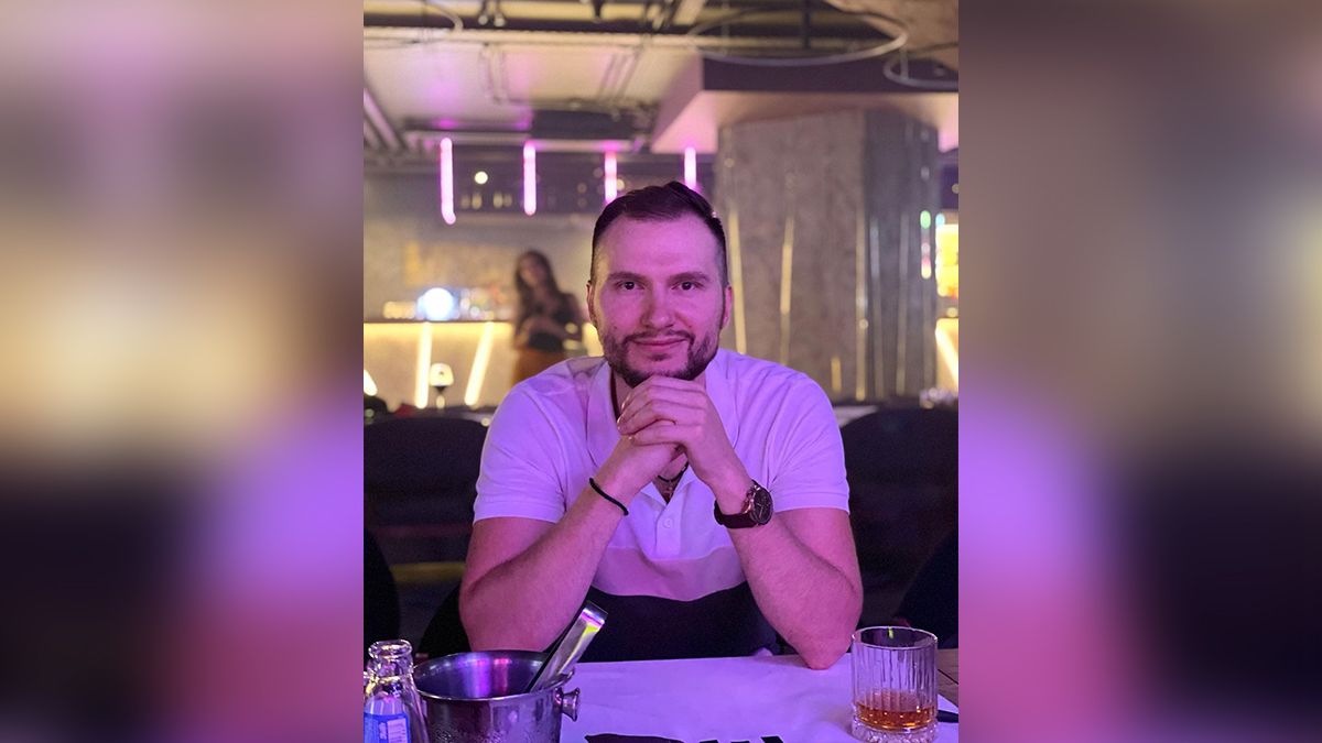 Певица Злата Огневич отвергла бизнесмена из Днепра Евгения Селютина в шоу «Холостячка»