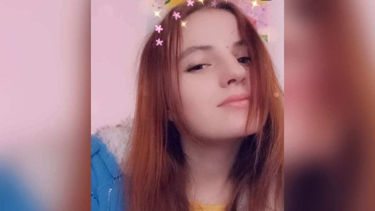 В Днепропетровской области без вести пропала 16-летняя девушка