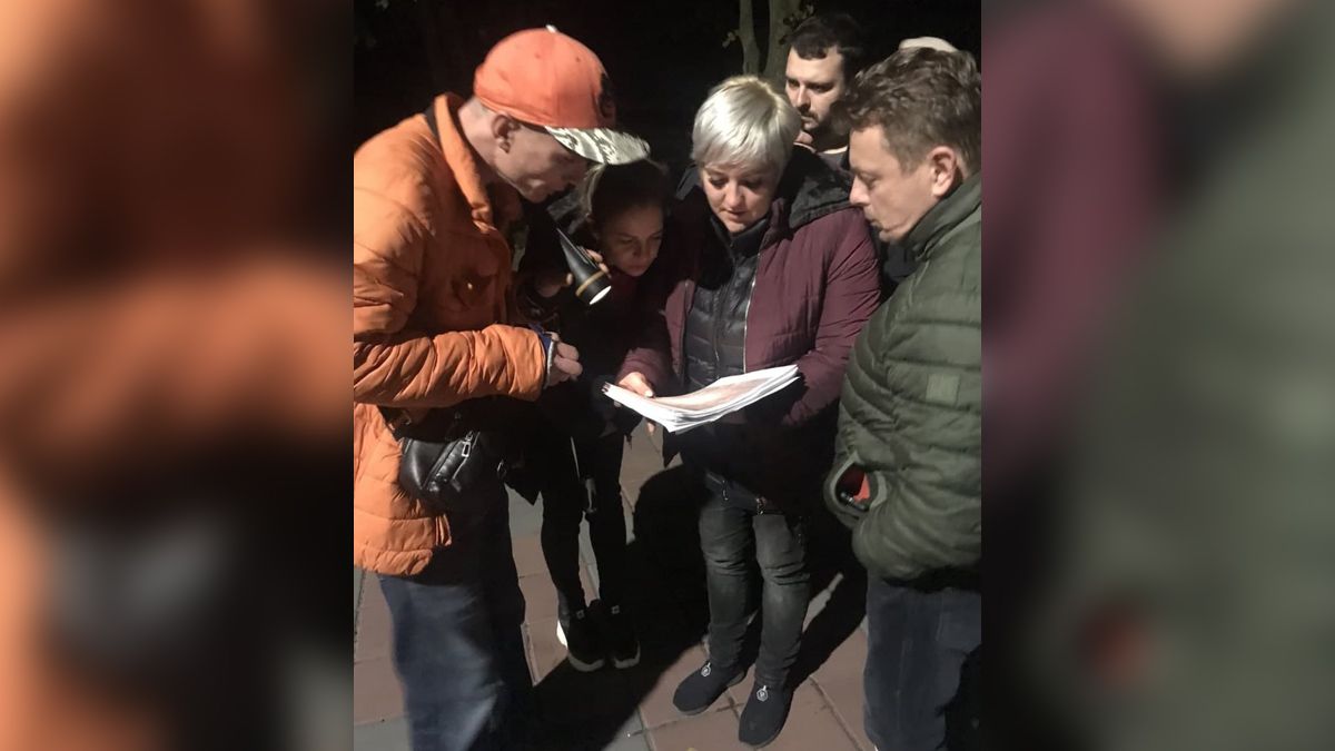 Всю ночь прочесывали город с собаками: в Каменском нашли пропавшего 12-летнего мальчика