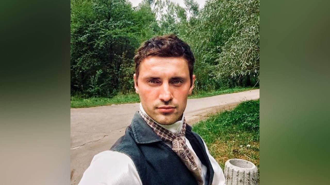 Певица Злата Огневич отвергла каскадера из Днепра в шоу «Холостячка»