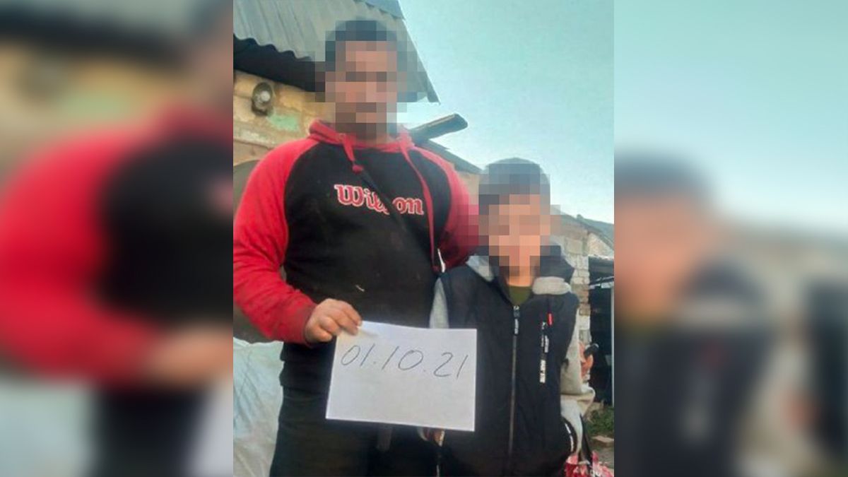 В Днепре полицейские охраны помогли найти ребенка